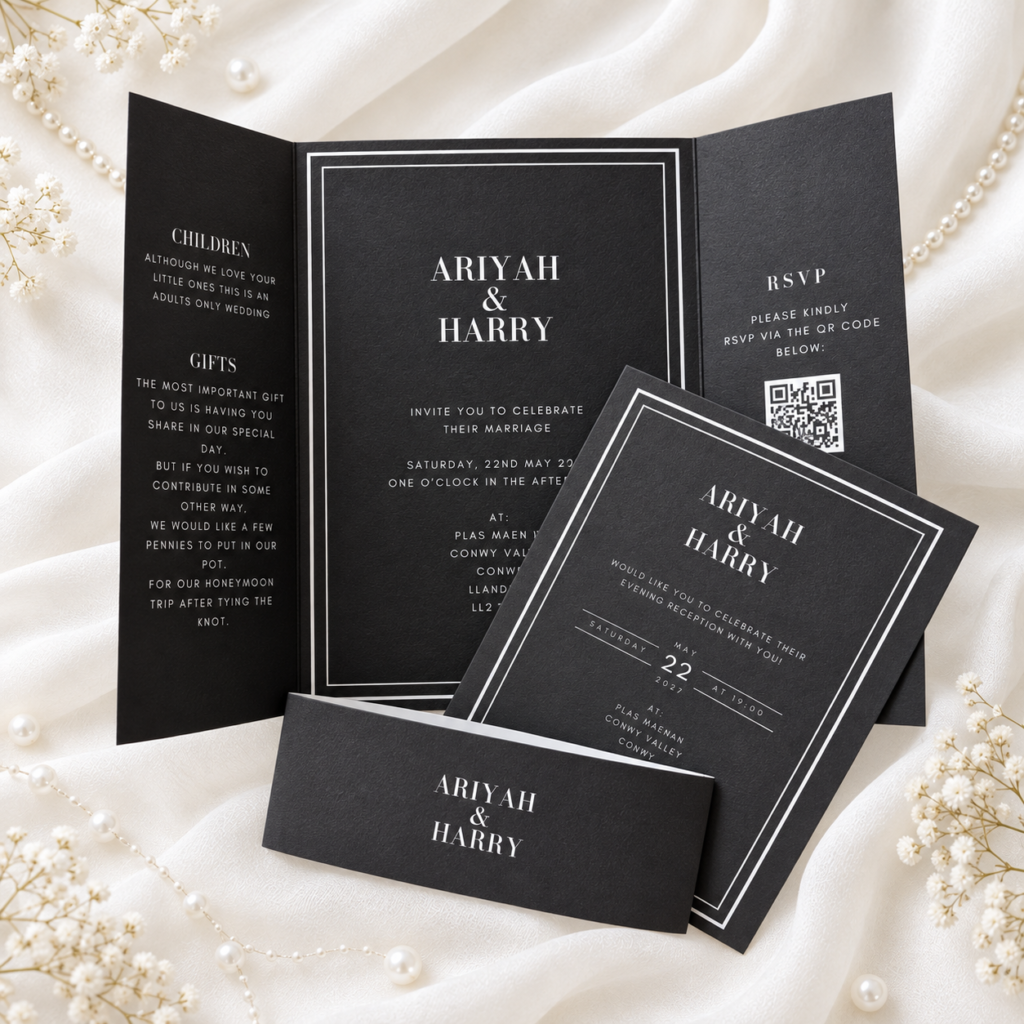 Ariyah Complete Essentials Package - AI cleaned gallery image 1