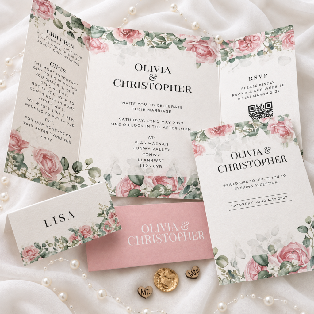 Olivia Complete Essentials Package - AI cleaned gallery image 1