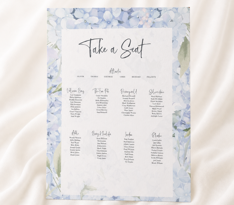 On the Day Stationery Booking Fee - AI cleaned featured/gallery image